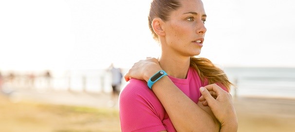 TomTom Touch: