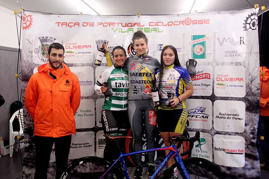 Elite Feminina