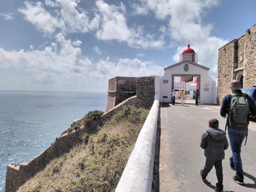Vila do Bispo