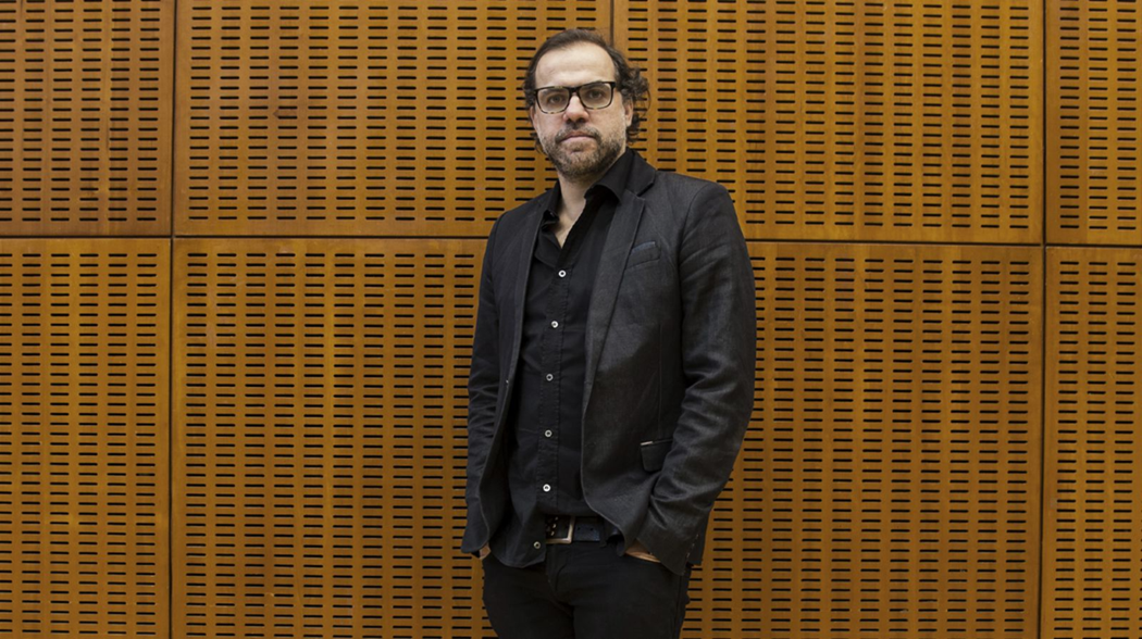 Marco Martins