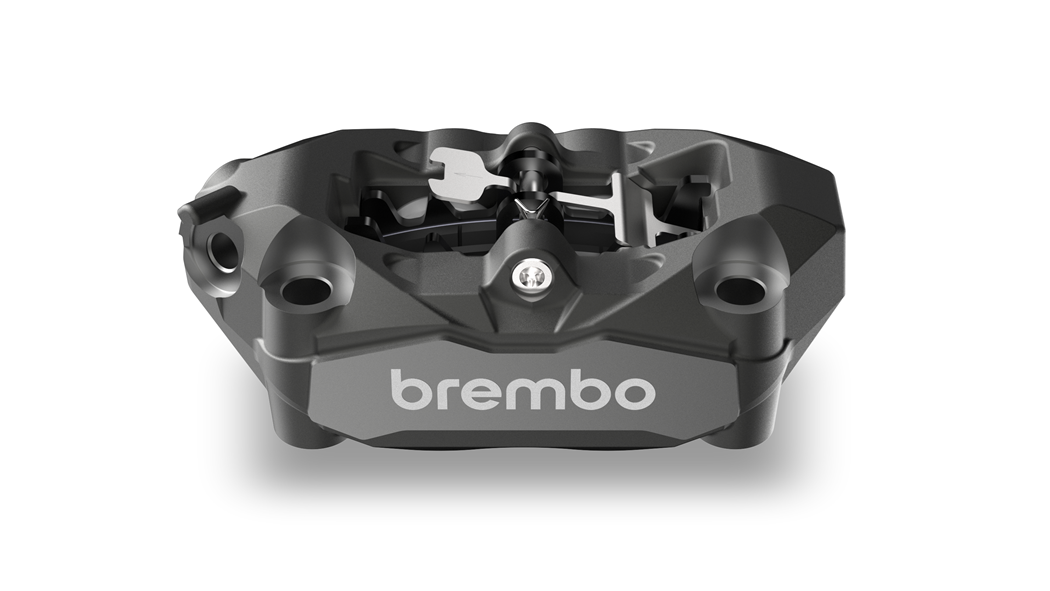 Pinça traseira Brembo M4_32