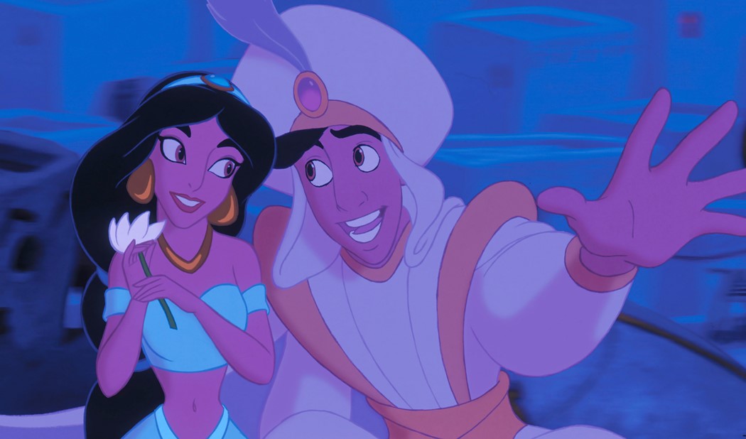 Aladdin