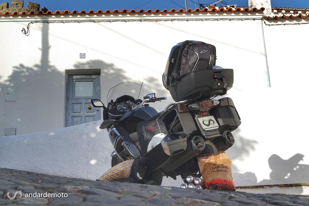 Até numa destas há que fazer opções 