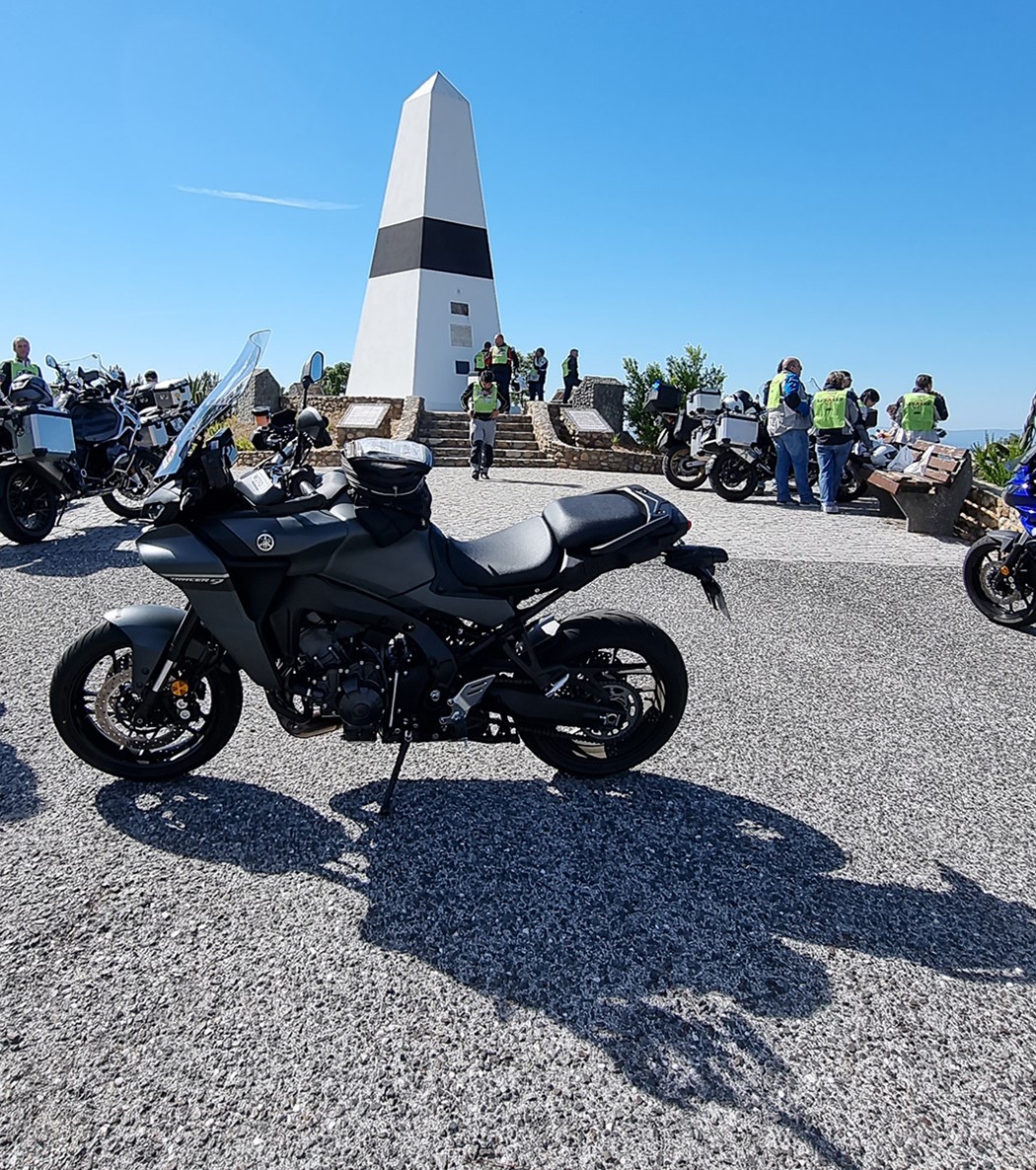 Portugal de Lés-a-Lés: 2 mil motos do Portugal de Lés-a-Lés chegaram a  Abrantes (C/ÁUDIO, VÍDEO E FOTOS)