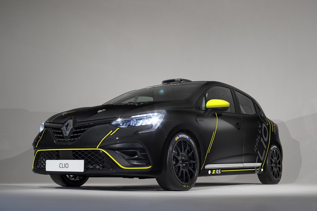 Clio Cup