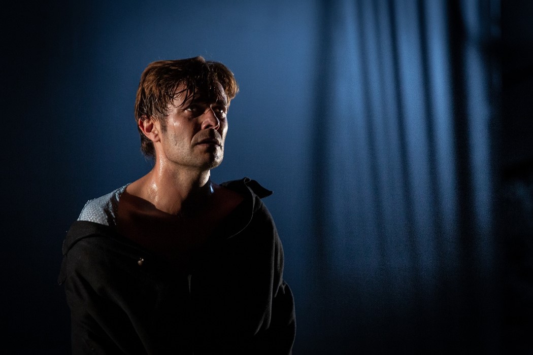 "A Morte de Danton" ©João Tuna