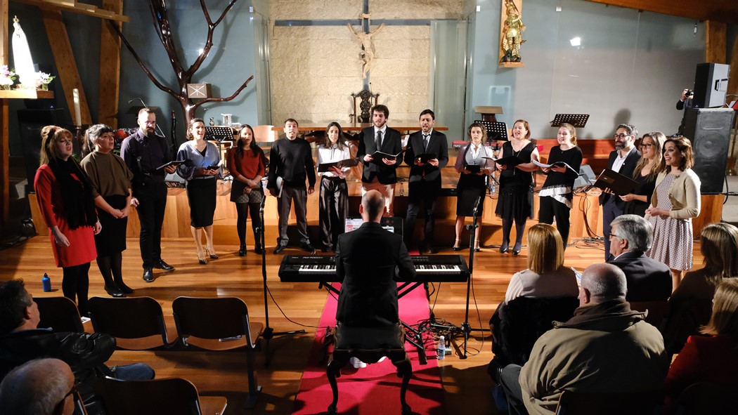 BJazz Choir