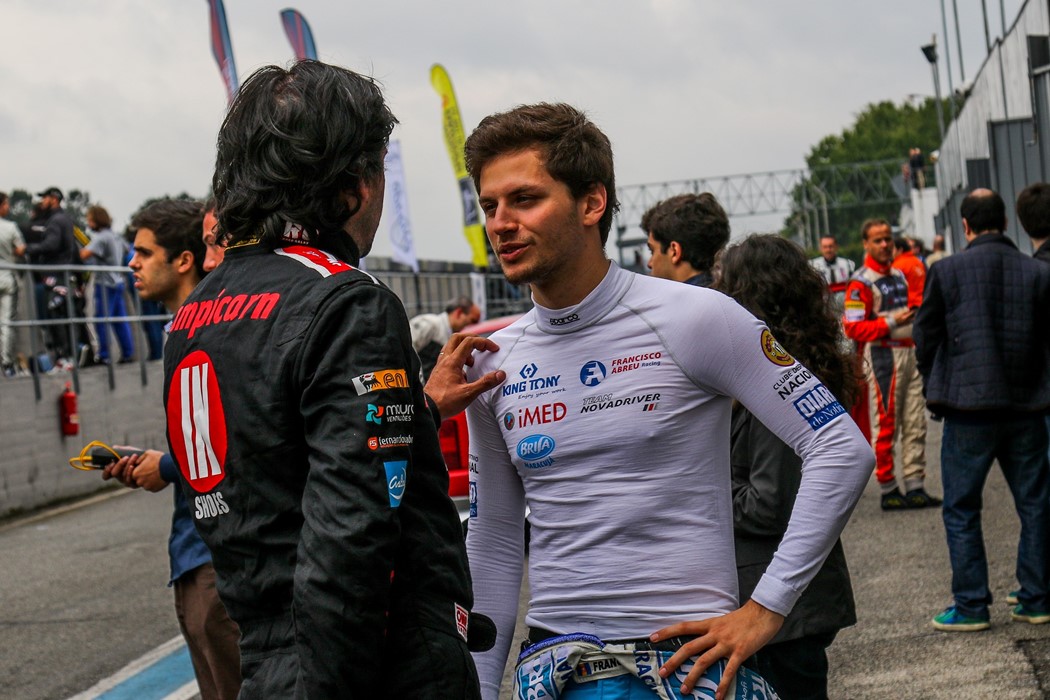 Francisco Abreu
