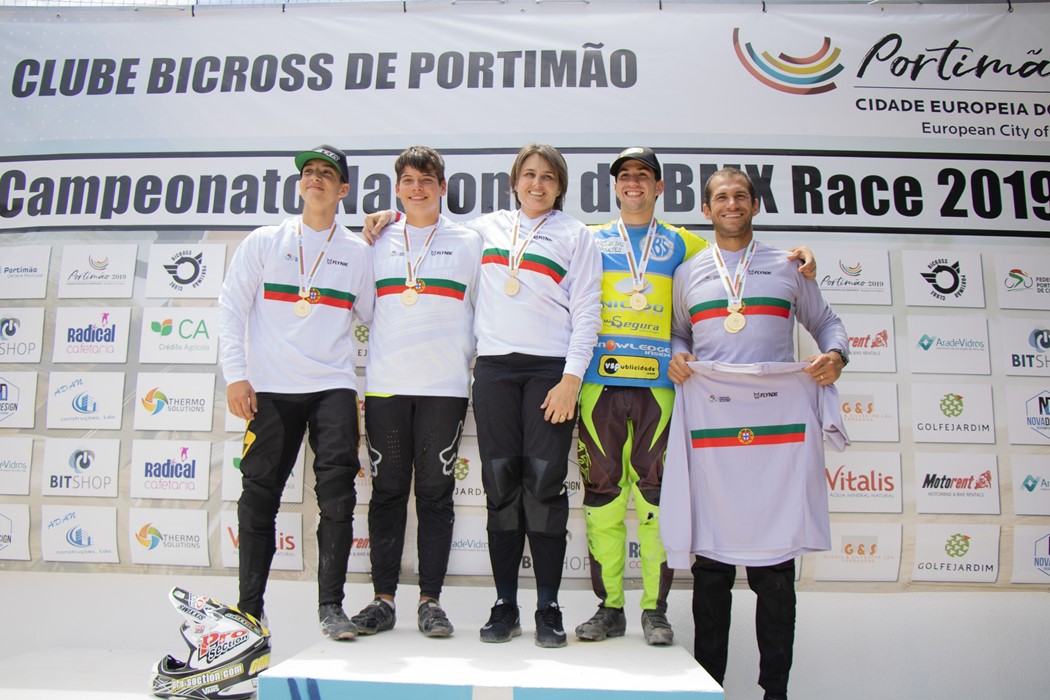 Campeoões