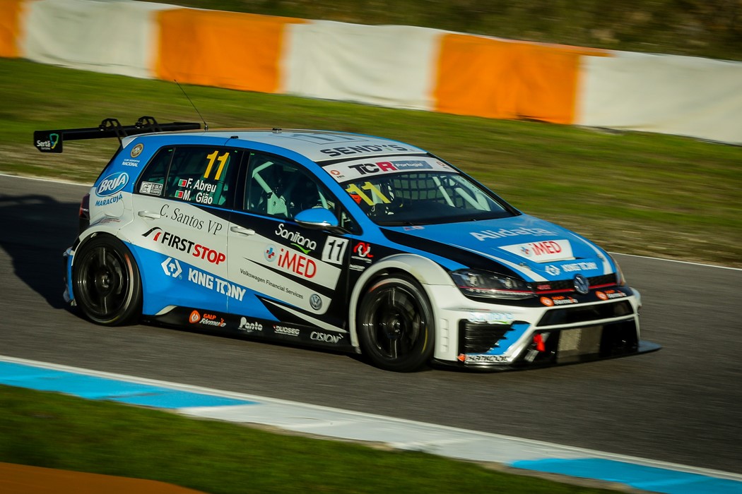 Francisco Abreu