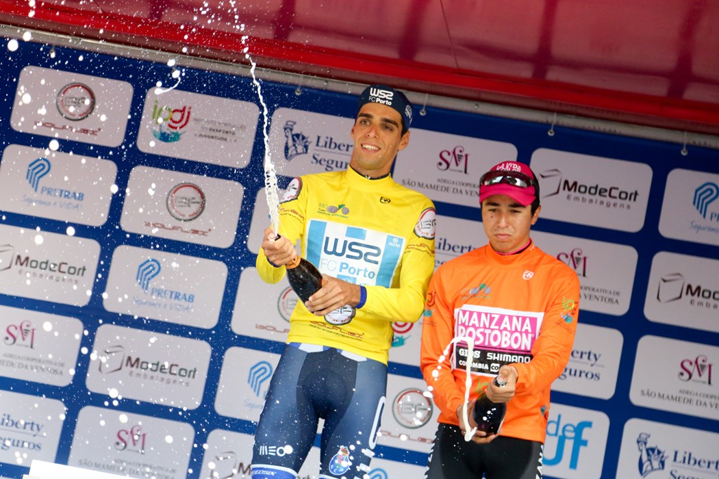 GP Internacional de Torres Vedras Troféu Joaquim Agostinho Rafael