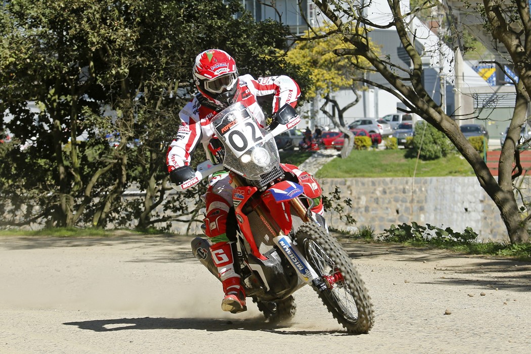 Paulo Gonçalves