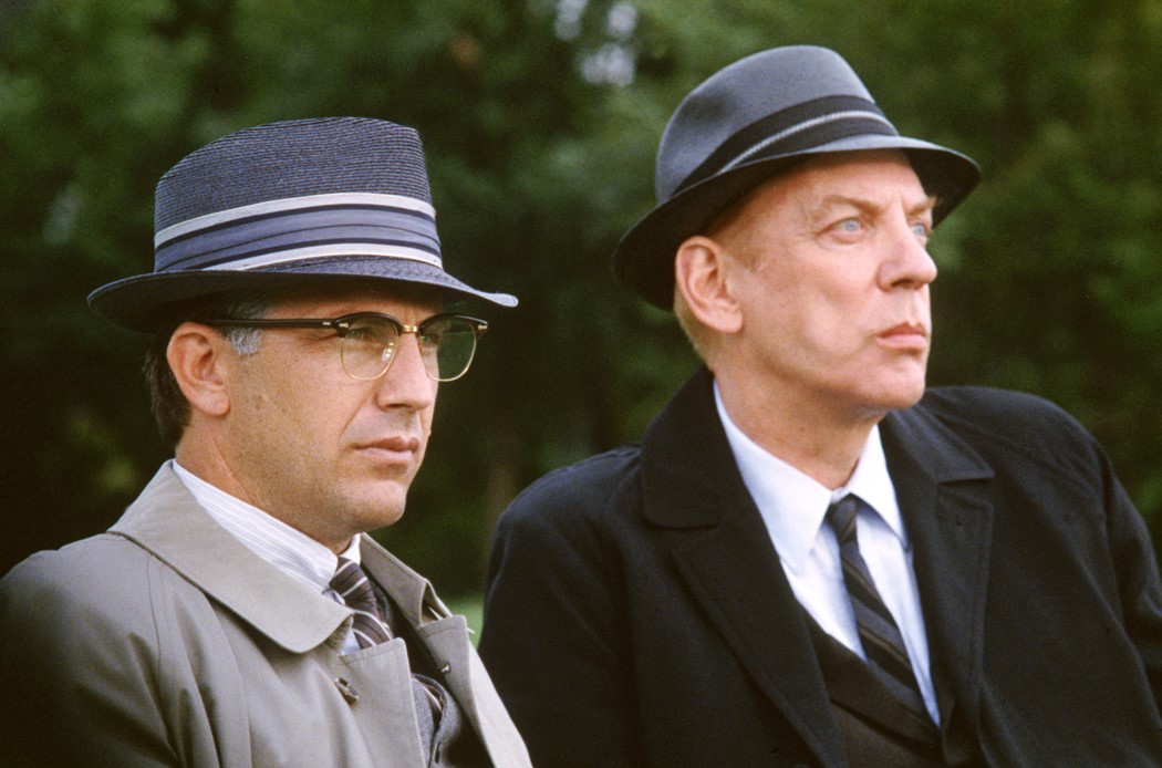 JFK (1991)