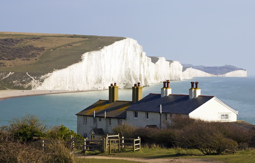 Dover, Reino Unido
