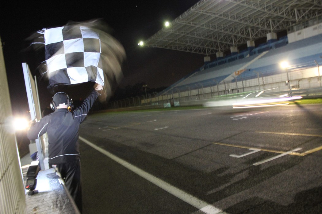 Meta Estoril 2016
