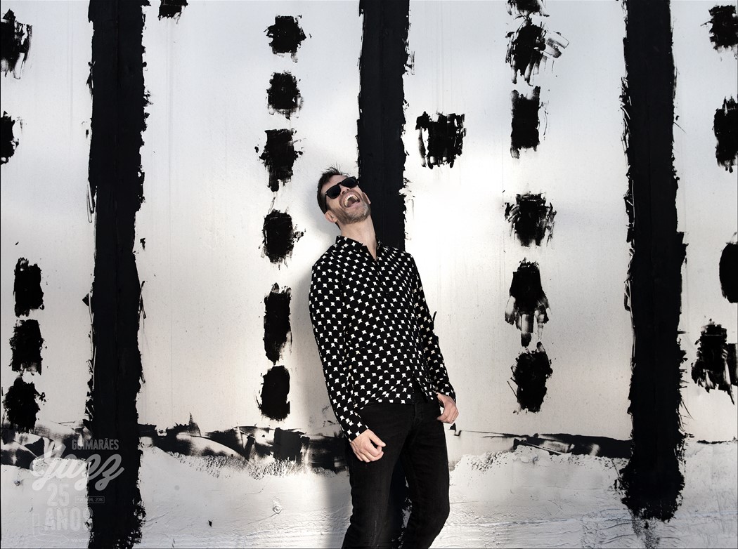 Donny McCaslin © Jimmy King