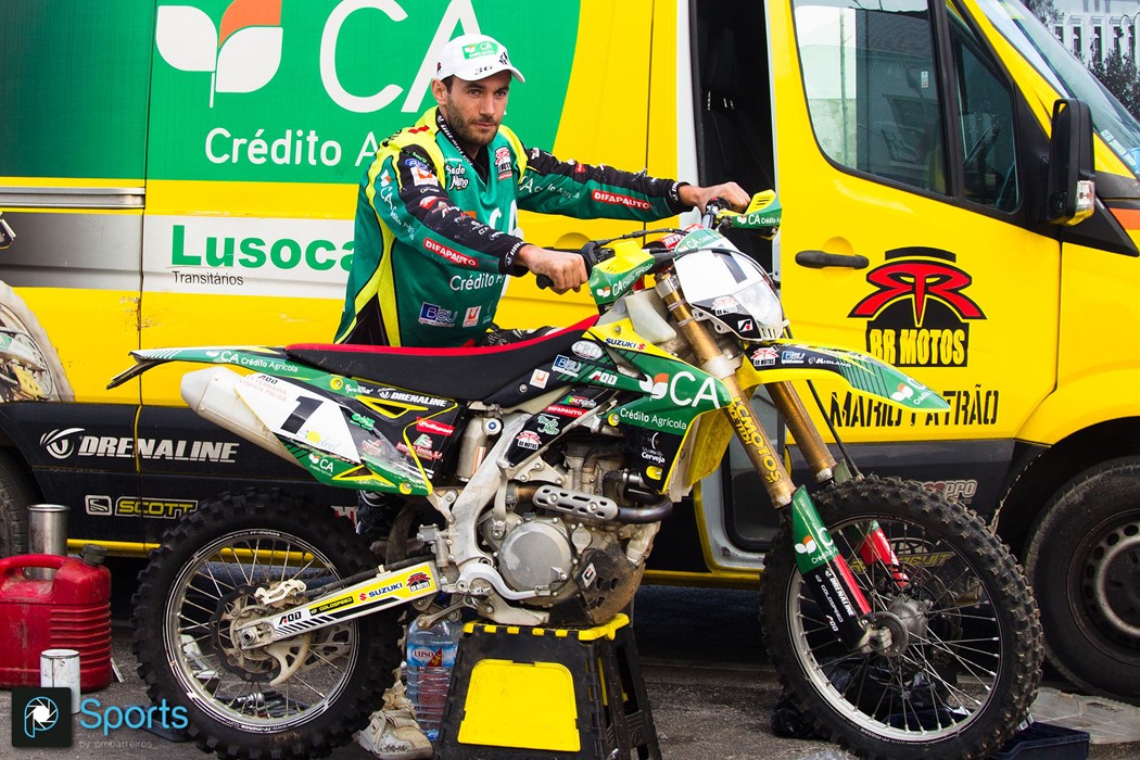 Mário Patrão