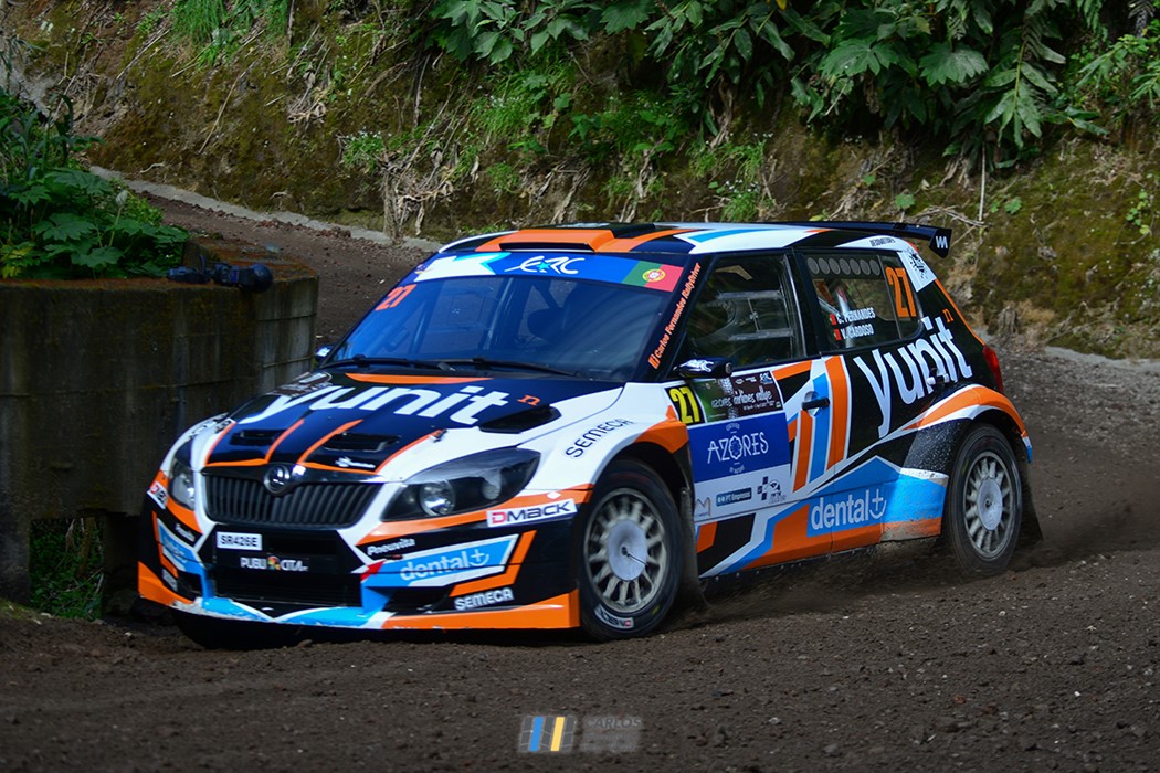 Carlos Fernandes