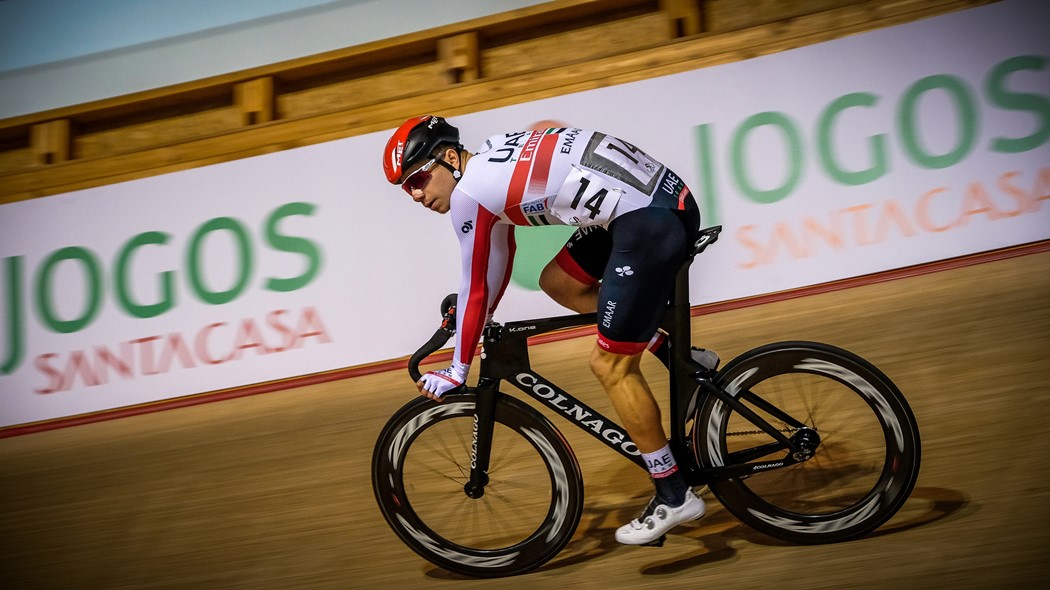 Rui Oliveira