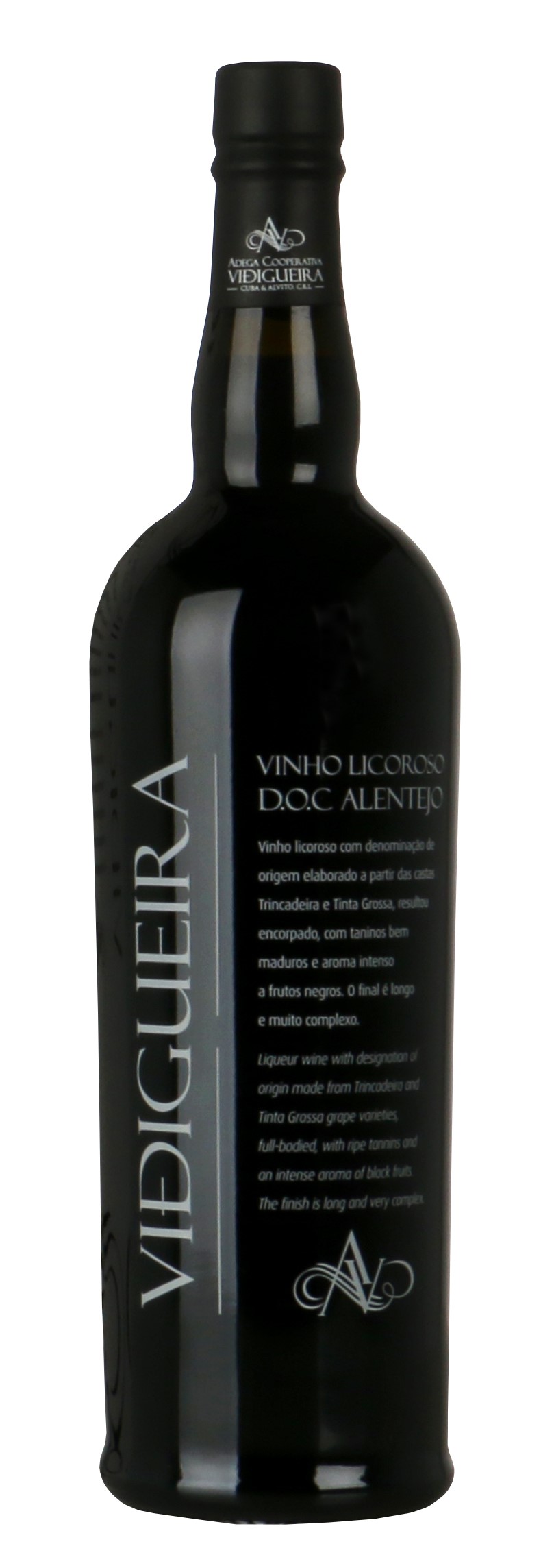 Vidigueira Licoroso