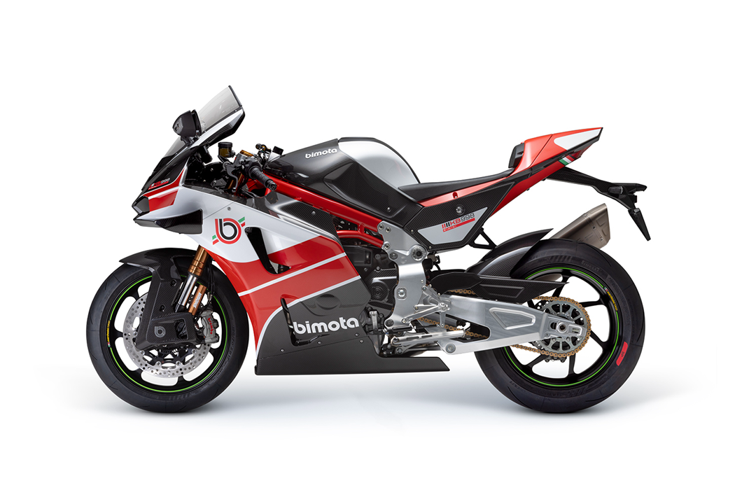 BIMOTA KB998 Rimini