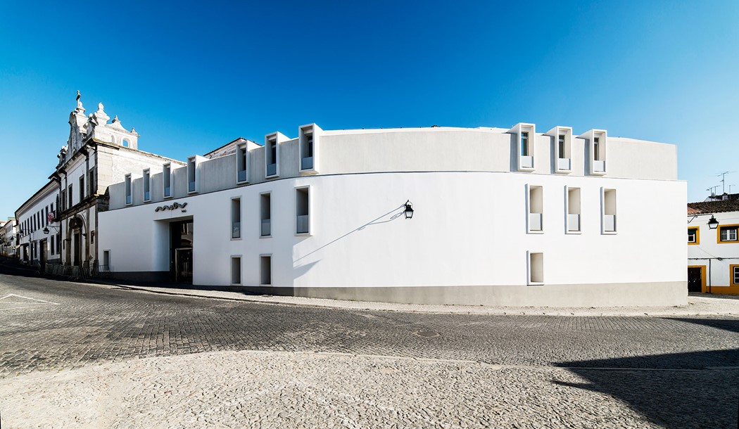 Hotel Moov Évora