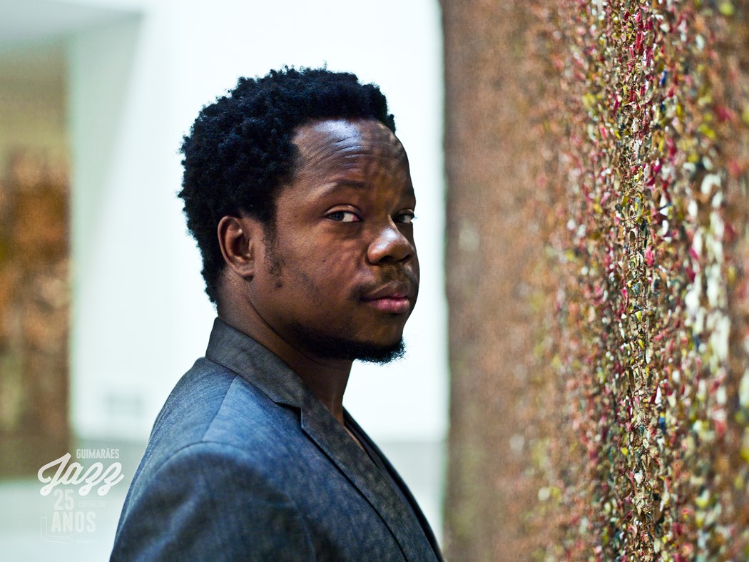 Ambrose Akinmusire ©Emra Islek 