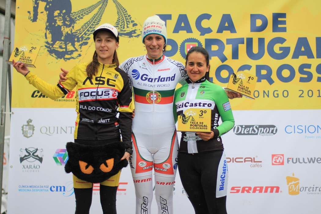 Elite Feminina