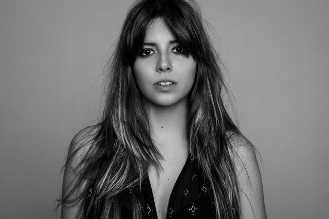 Leonor Andrade lança álbum de estreia