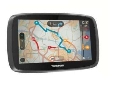 TomTom GO 500 - PVP 199,95€