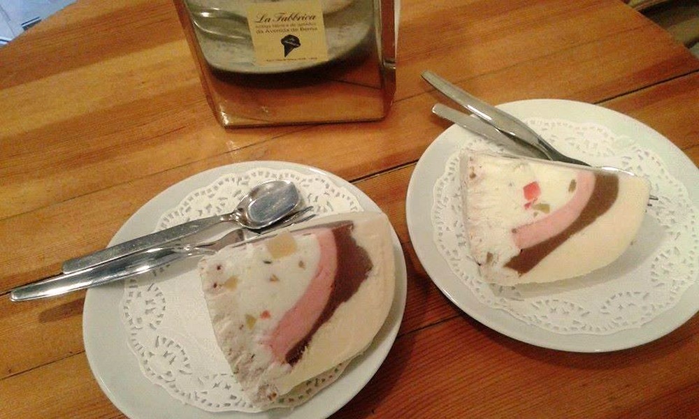 Cassata