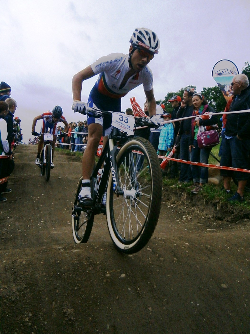 David Rosa