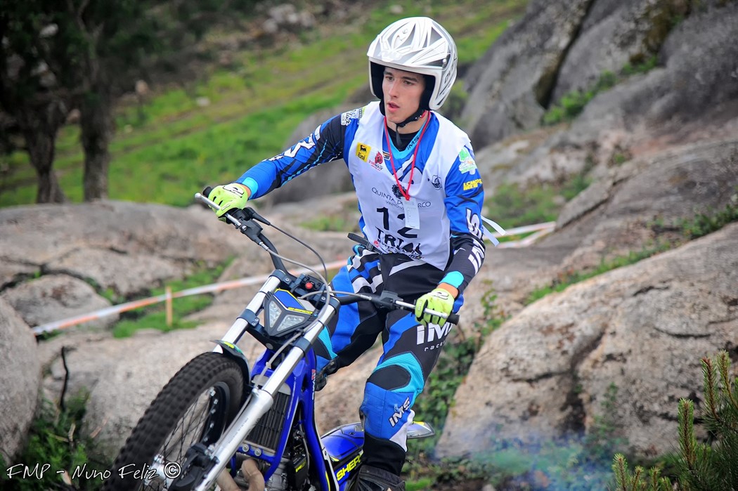 Manuel Teixeira
