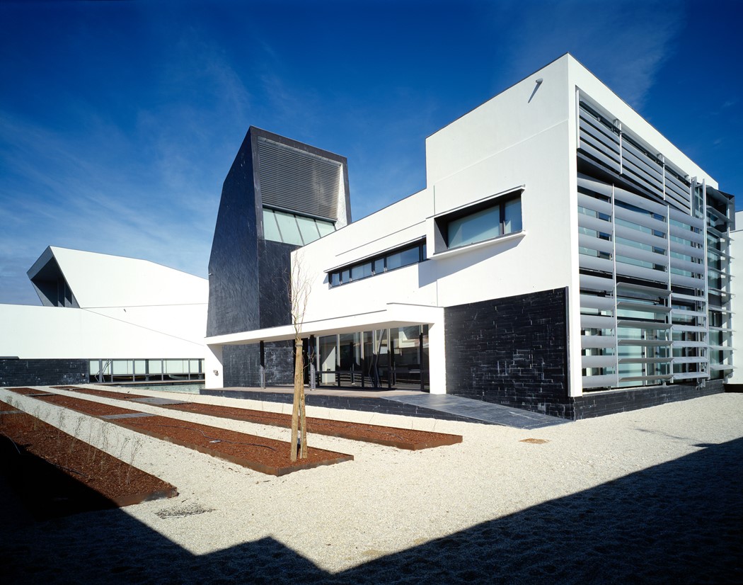 Museu Marítimo de Ílhavo