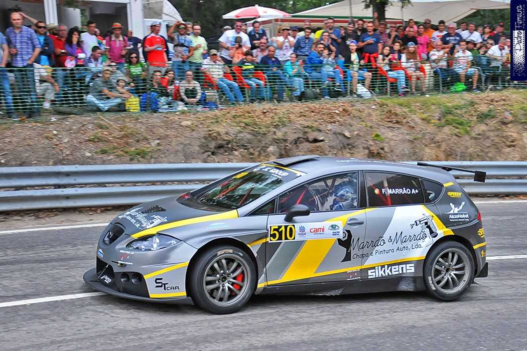 Francisco Marrão /©Pedro Ferreira