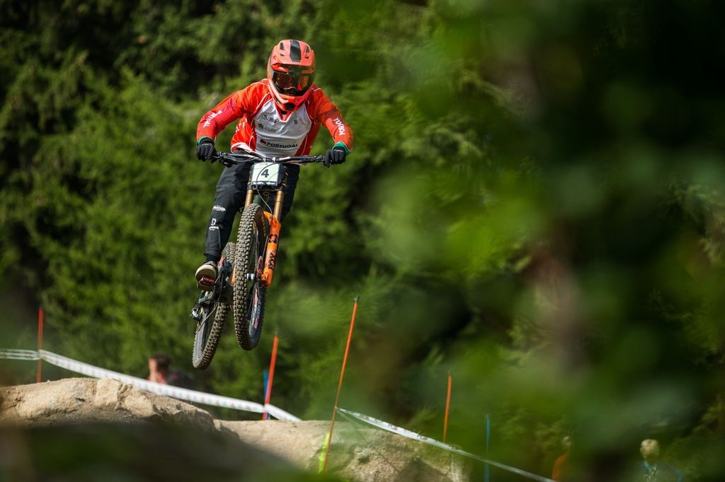 Nuno Reis / Foto: Rick Schubert