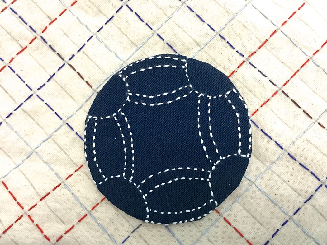 Sashiko