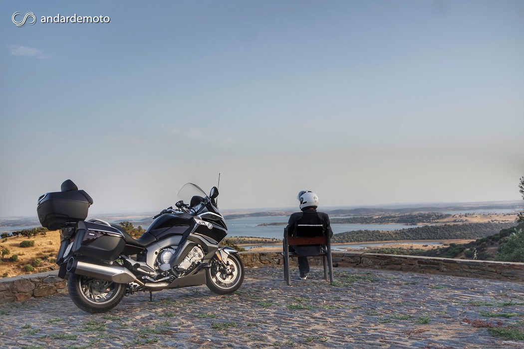 Numa "grande" ou numa "pequena", é fundamental a segurança. Liberdade e descanso é o objectivo.