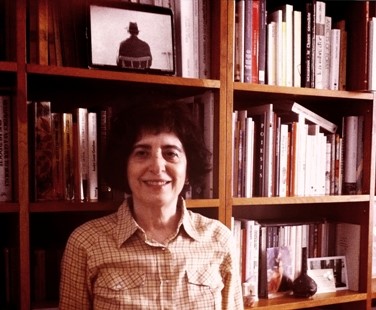 Maria Filomena Molder