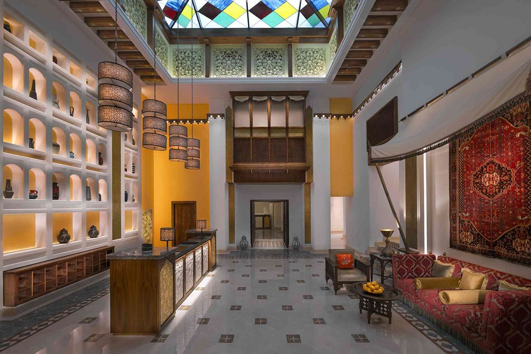 Al Najada Doha Hotel by Tivoli,