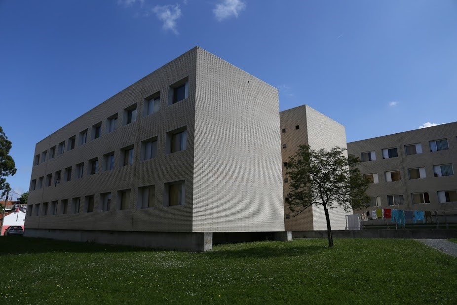 © Casa da Arquitectura