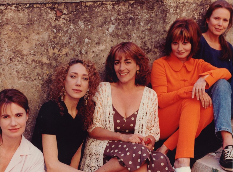  "Elas" (1997) 
