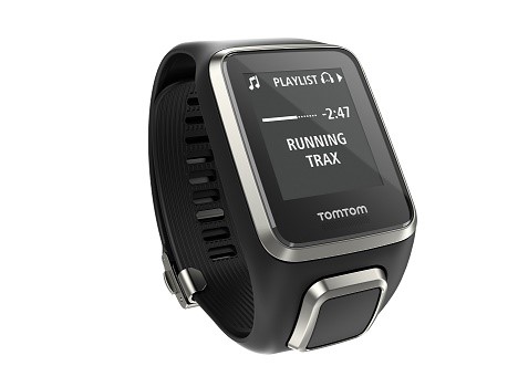 TomTom Spark Cardio + Music Premium Edition - PVP: 279,95€