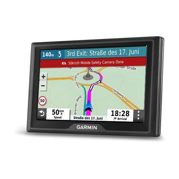 Garmin Drive™ 52 Live Traffic - PVP 129,99€