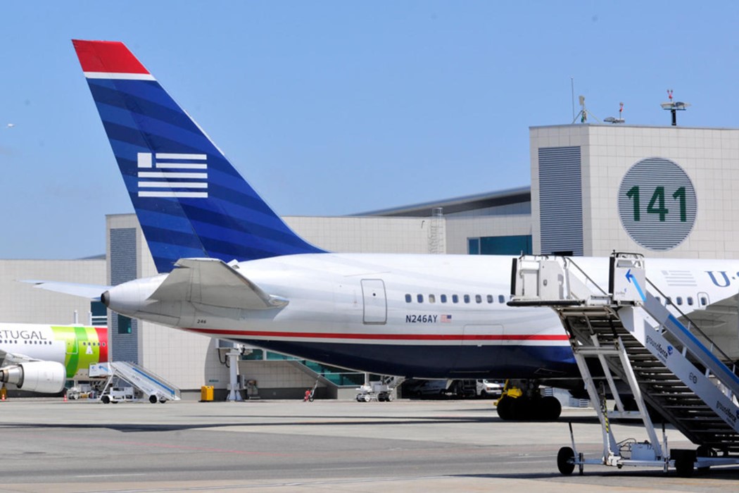 ©ANA Aeroportos