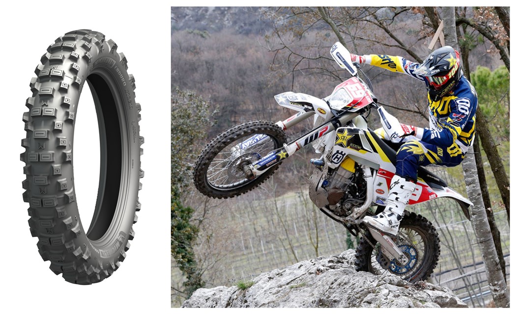 Enduro Xtrem