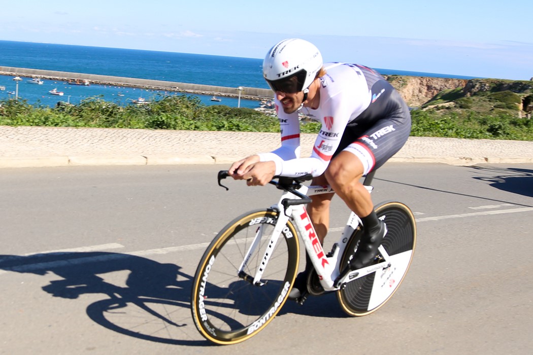 Fabian Cancellara
