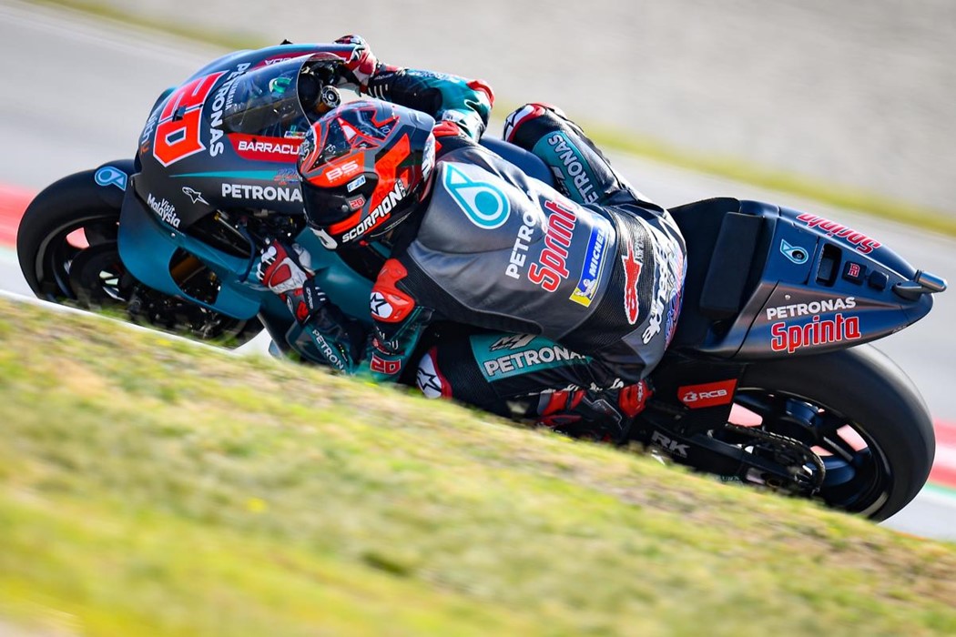 Fabio Quartararo