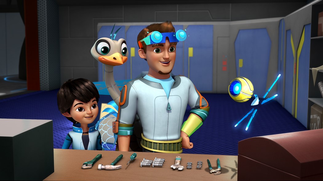 Miles do Futuro