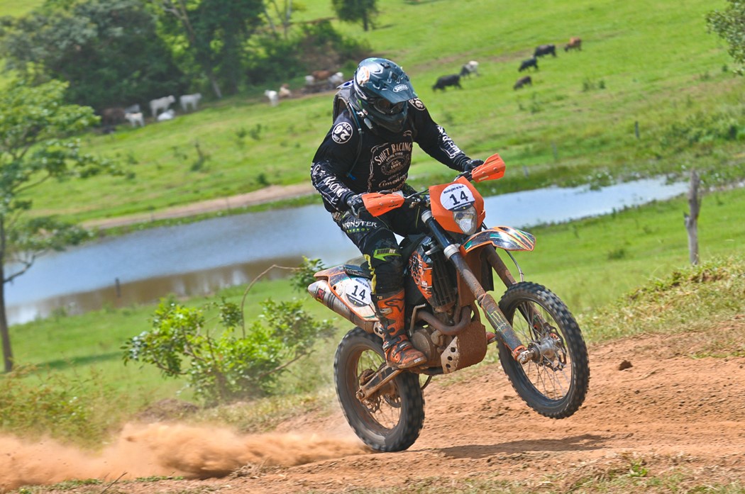 Rally Minas Brasil está chegando para fazer história: 09 a 11 de março  (Doni Castilho/DFOTOS)